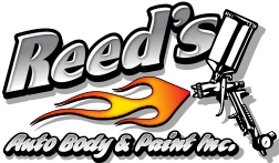 Custom, Insurance and Fleet Autobody and Paint in Redding and Northern California