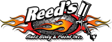 Reed's Autobody and Paint in Redding California